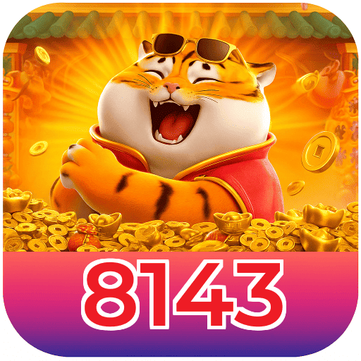 8143 logo